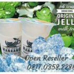 hanaang open