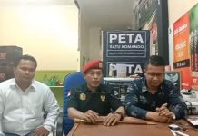 DPP LBH PETA BUKA REKRUTMEN ANGGOTA DI SELURUH INDONESIA