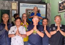 DPD A-PPI KABUPATEN SUBANG ADAKAN HALAL BIHALAL UNTUK MEMPER ERAT SILATURAHMI DAN SINERGITAS