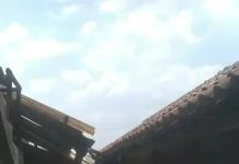 SENGKETA TANAH DAN BANGUNAN DI CIKUYA, DEDI GUGAT BALIK LAWAN